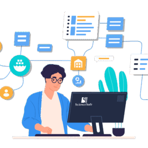 Custom Web Application Development