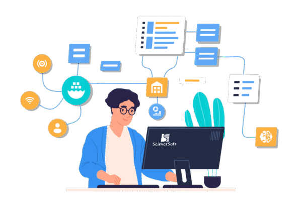 Custom Web Application Development